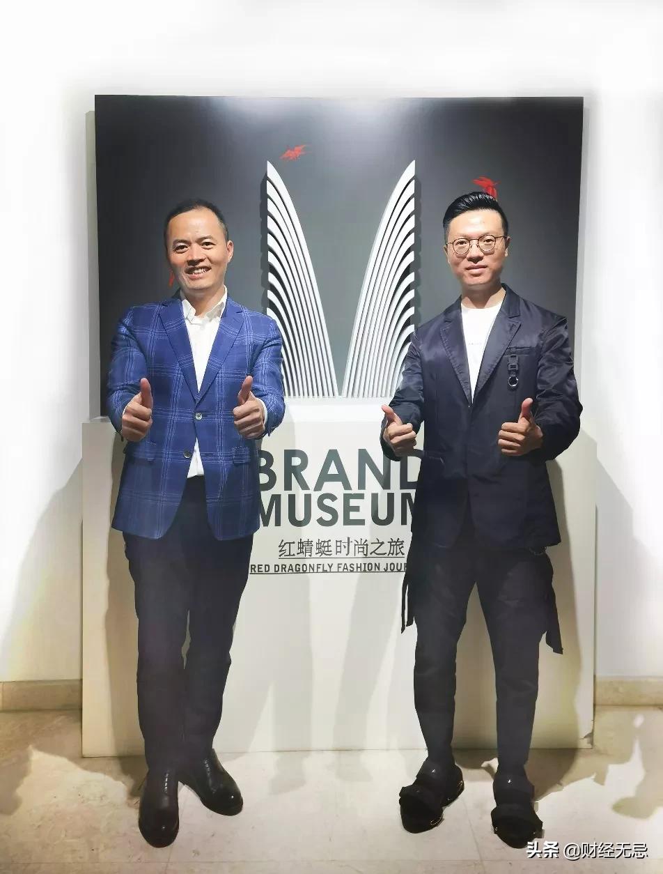 如何让爸爸辈的皮鞋，穿上90后的脚，这个年轻人接过父亲的棒