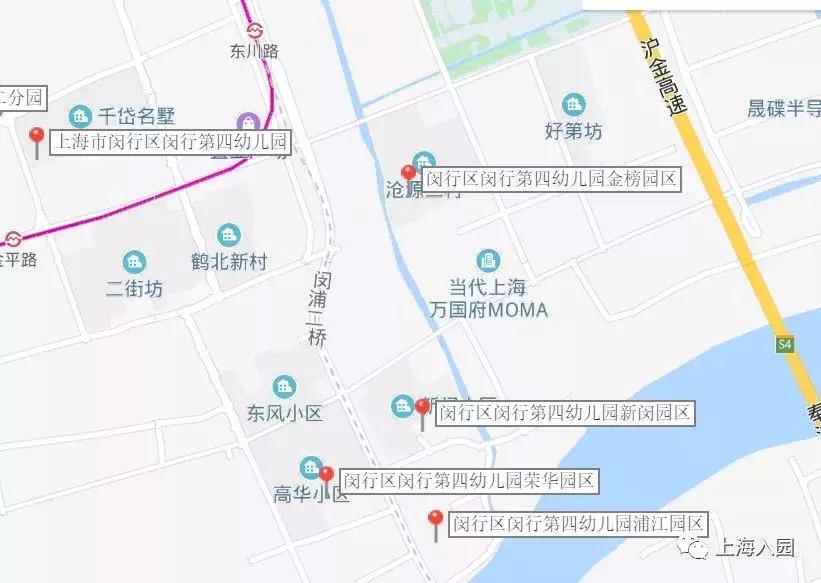 上海示范园一级园二级园数量,上海闵行公办一级园