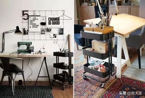 生活不是租来的,20件出租房必备好物