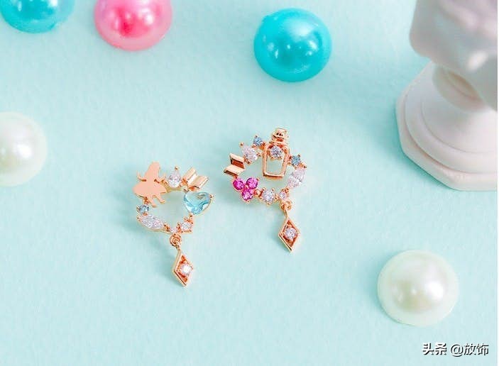 韩国clue饰品好不好,韩国clue是什么档次的