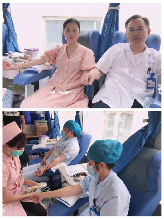 奉献爱心我们从不缺席,奉献爱心大爱无疆