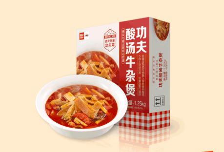 近期食品行业发生什么大事,食品行业最新事件