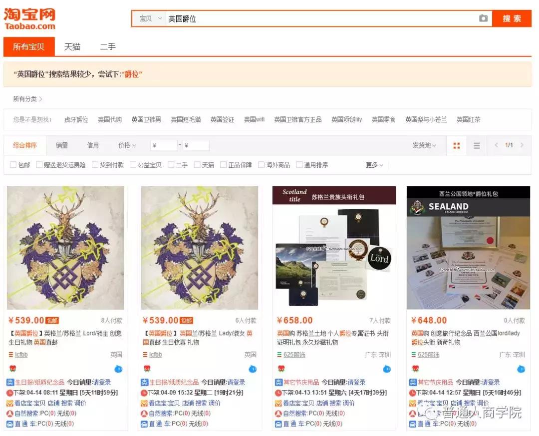 英国贵族养家糊口,英国皇室头衔与爵位的区别