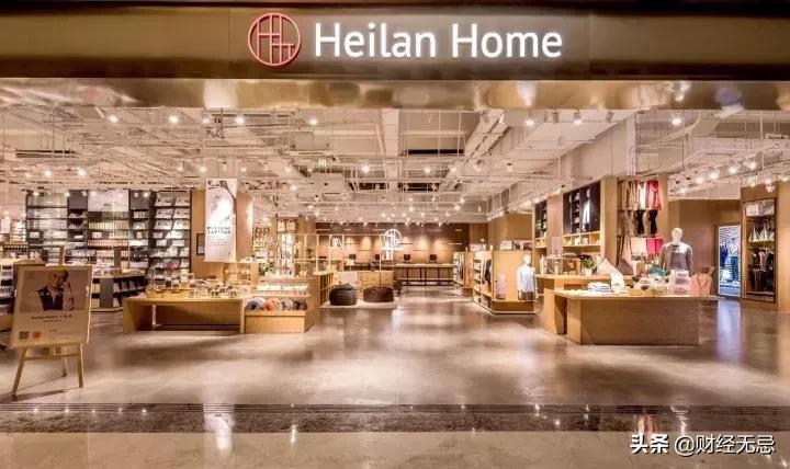 海澜之家为什么被称为国民品牌,海澜之家男人一生绕不开的品牌