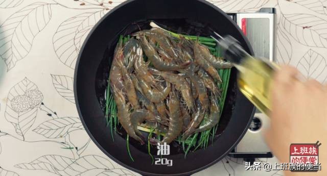 水煮虾的做法虾的10种最佳吃法,水煮虾一般煮几分钟虾肉比较嫩