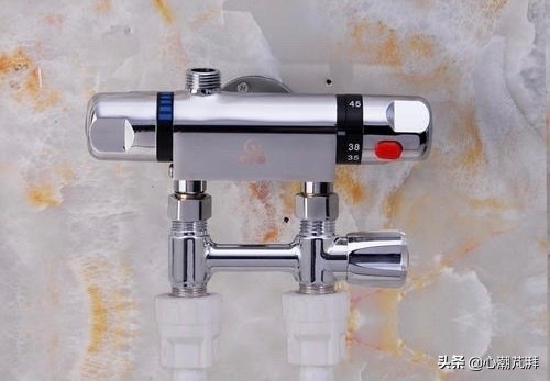 恒温花洒和普通花洒怎样选,恒温花洒增压花洒怎么选