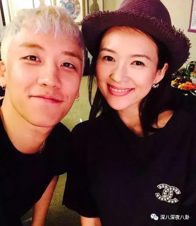 吸毒洗黑钱贪污6亿..“至尊鸨”李胜利的《监狱101》魔幻吃瓜后续