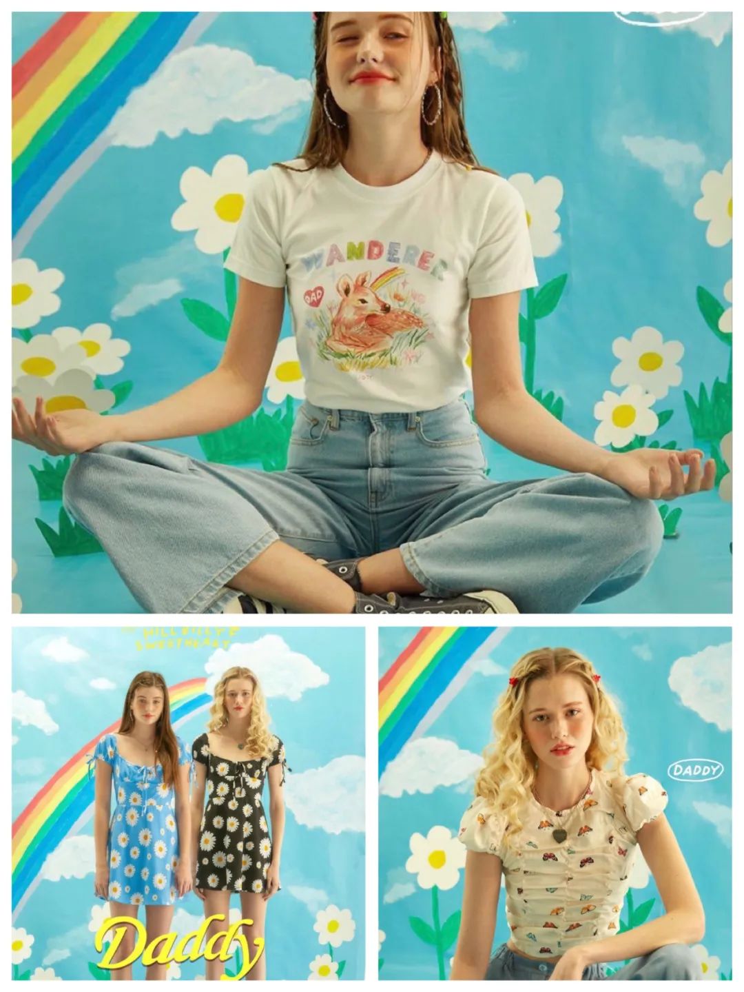 法国轻奢小众品牌,好看便宜的小众国潮品牌