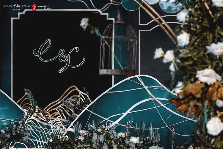 兰州最好的婚庆酒店,兰州布置好的婚礼酒店