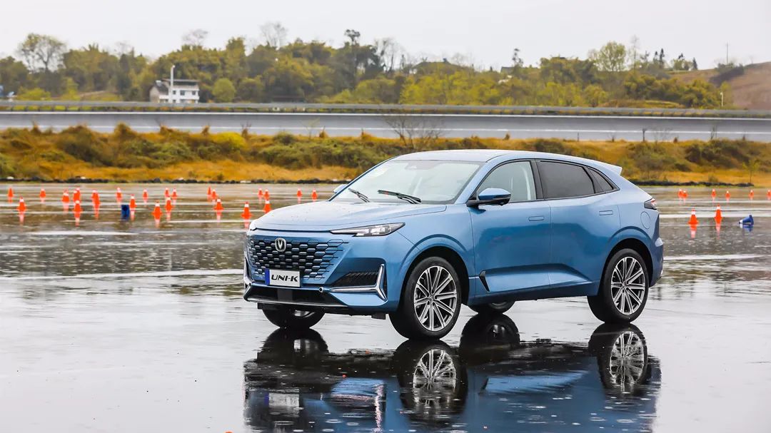 车主来当“验收员”，长安UNI-K行不行他们说了算