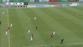 k1联赛综述第十六轮,k1联赛最新比分及积分榜