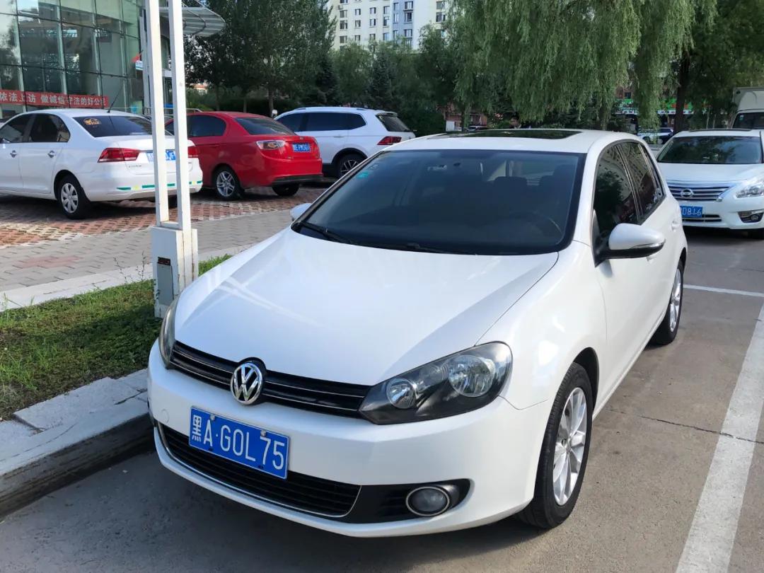 高尔夫6如何玩,高尔夫6基础知识