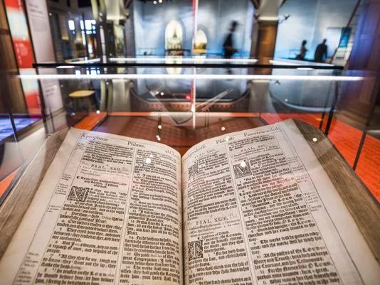 趣味博物馆你最爱哪一个,世界著名博物馆纵览图高清