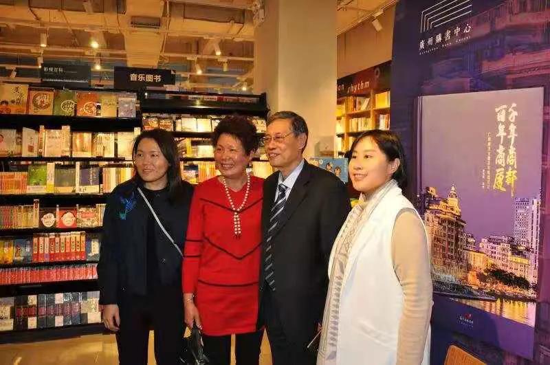 前南方大厦总经理李伟武：书写千年商都百年商厦史