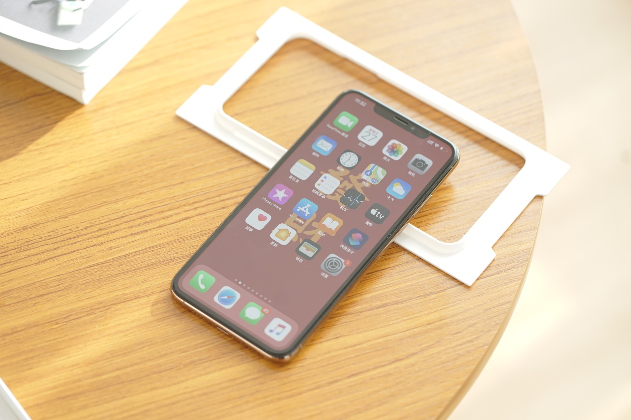 邦克仕康宁膜和康宁蓝宝石膜,邦克仕康宁蓝宝石膜测评