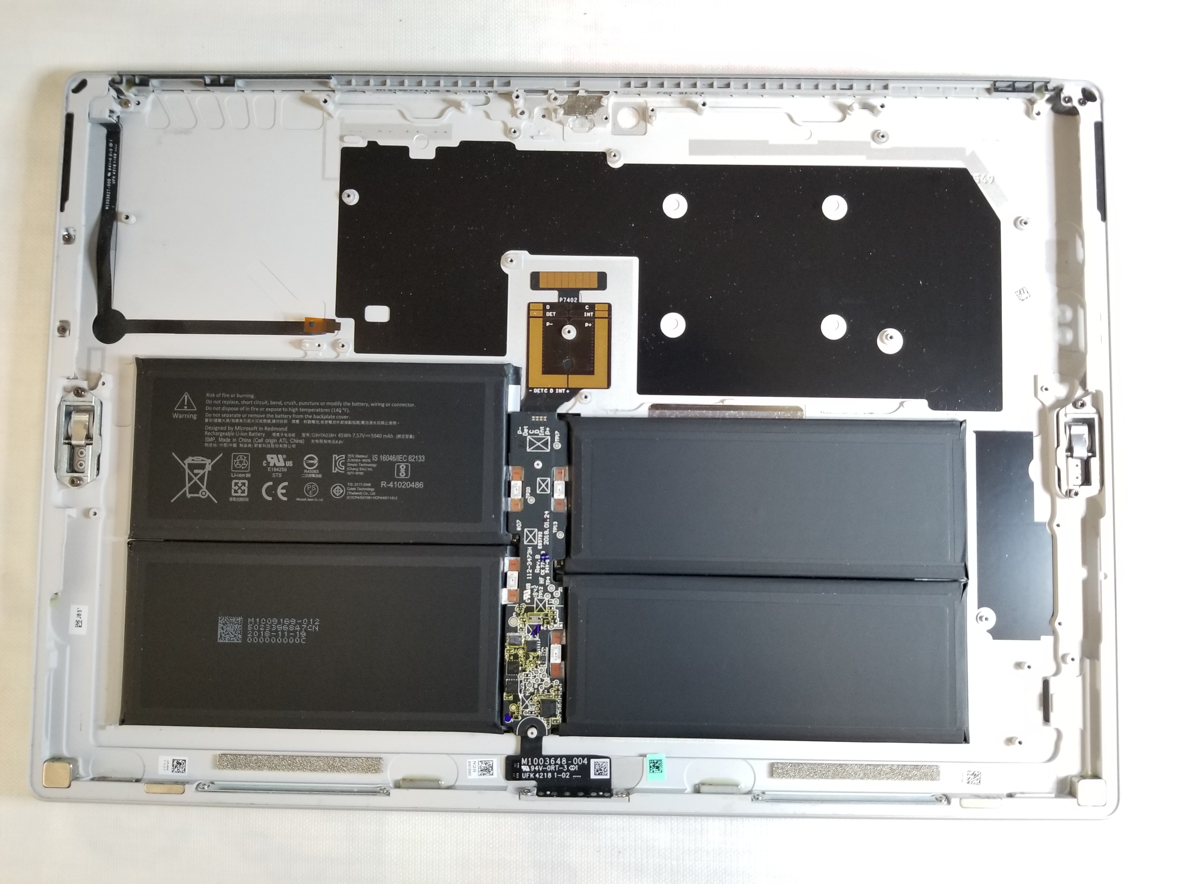 surfacepro6,surfacepro6升级win11