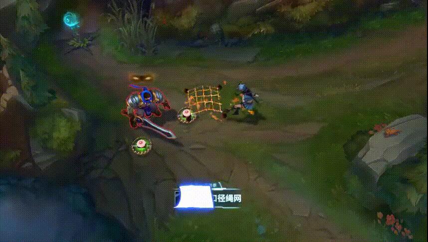 英雄联盟皮城女警凯特琳cosplay,皮城女警凯特琳粉色炫彩怎么没了