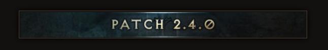 暗黑3修改存档不出远古太古,暗黑3更新日志