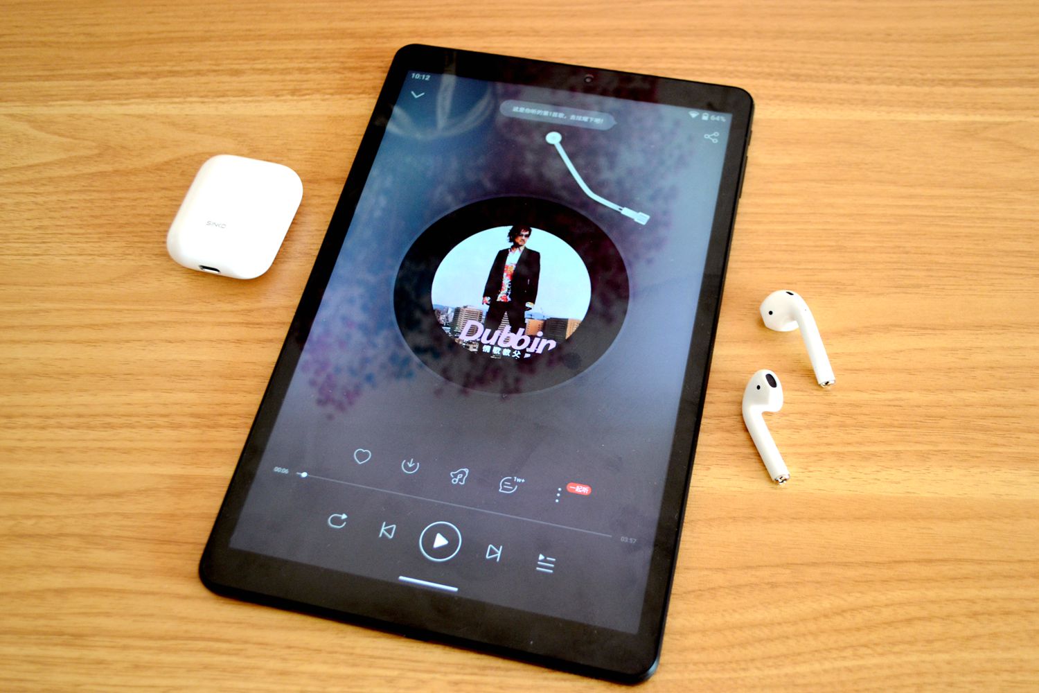 酷比魔方又做价格屠夫！发布899百元平板，支持4096压感笔