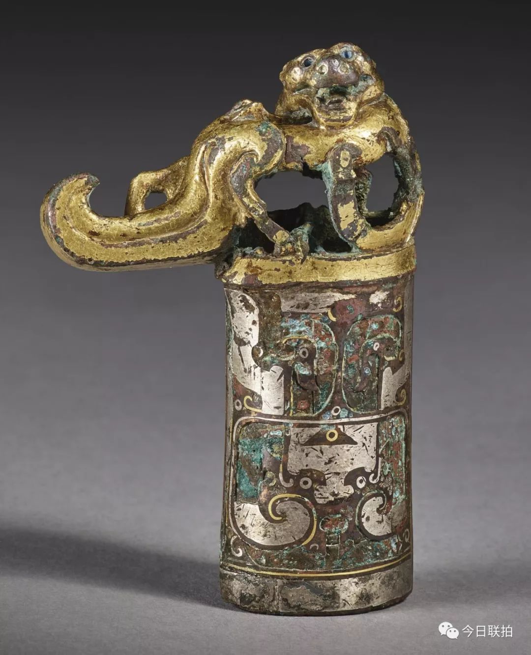 纽约苏富比拍卖中国文物,2022纽约佳士得明清瓷器