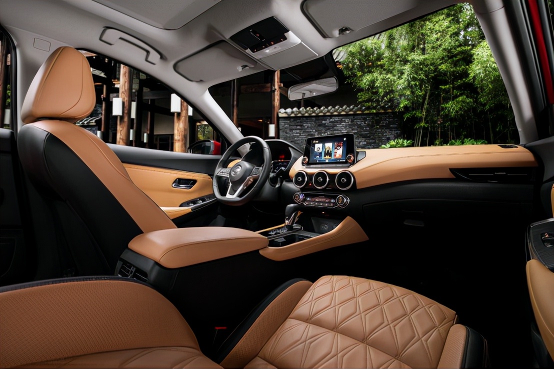 2022款轩逸经典购车方案,2023款轩逸购车