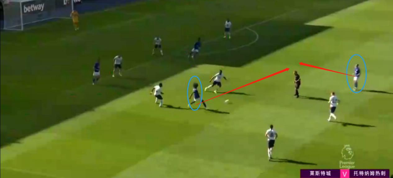 莱斯特城两次奇迹,莱斯特城蓝狐奇迹