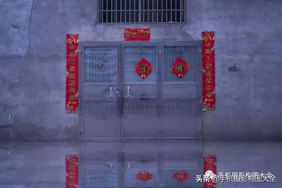 摄影的仪式感是什么,分享摄影中最打动你的一刻