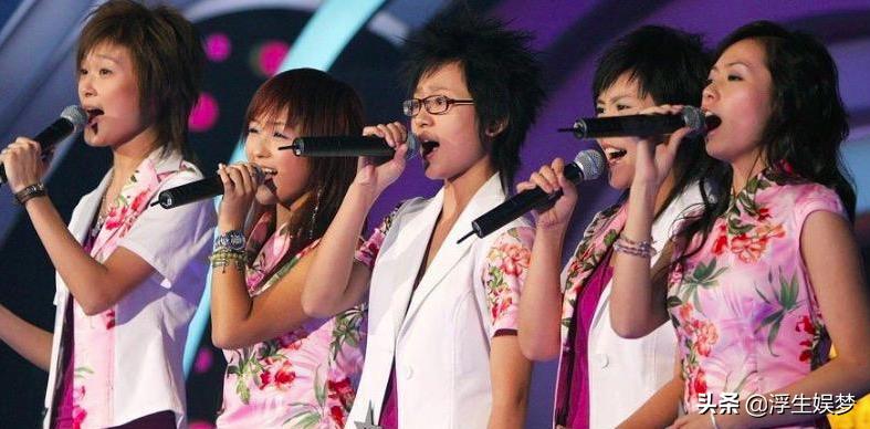 20年前主持人大赛第一名,winner综艺节目