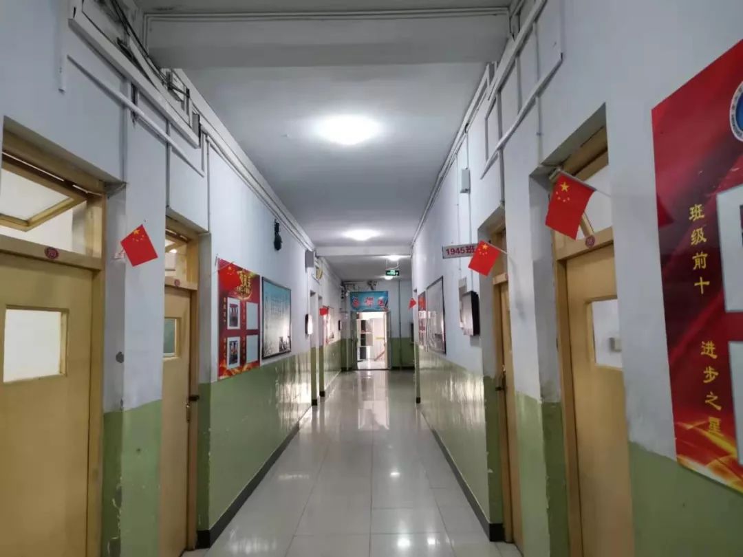 衡水十四中的环境,衡水十四中这两年发展的怎么样