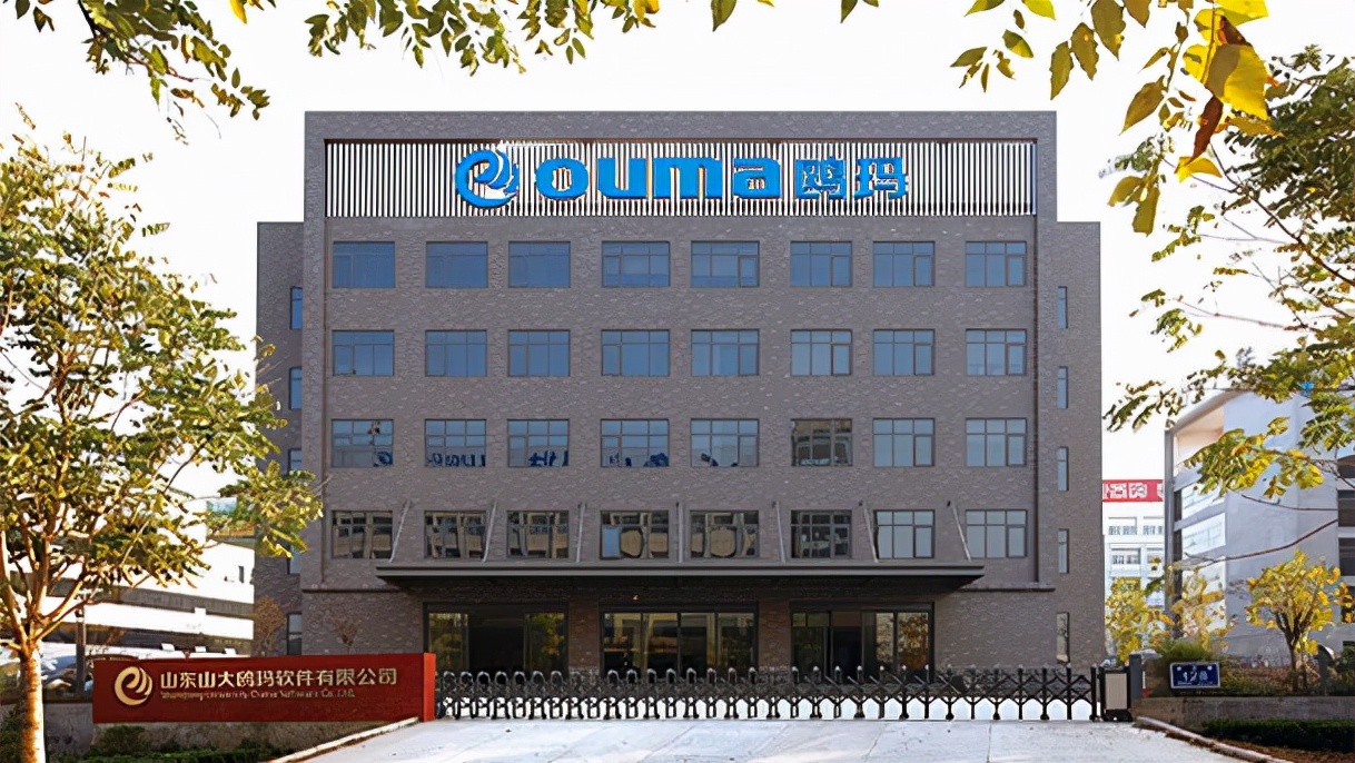 山东山大鸥玛软件有限公司网站,山大鸥玛软件有限公司是国企吗