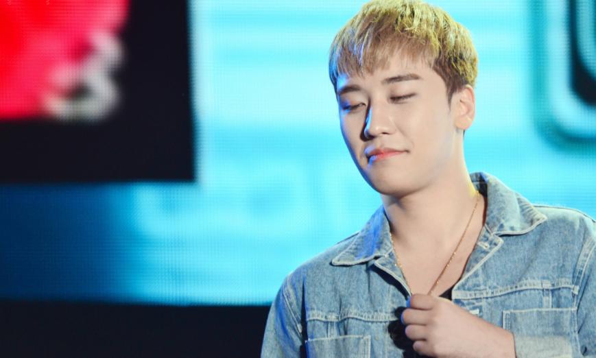 胜利是谁?别让一个韩国劣迹艺人的名字霸占玷污了一个中文好词