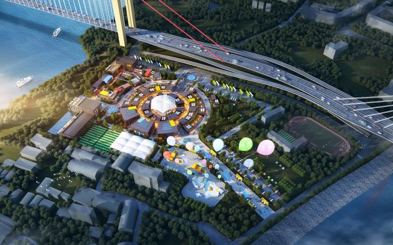 宜昌重大项目最新消息,宜昌近期重点项目信息