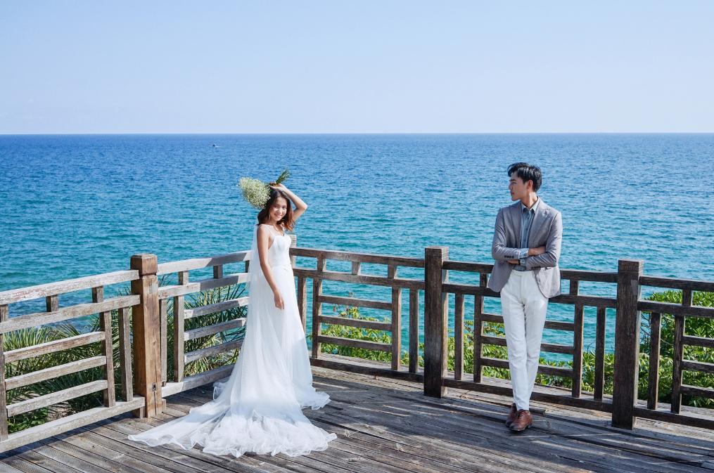 五一三亚旅拍,五一三亚婚纱照价格一般多少