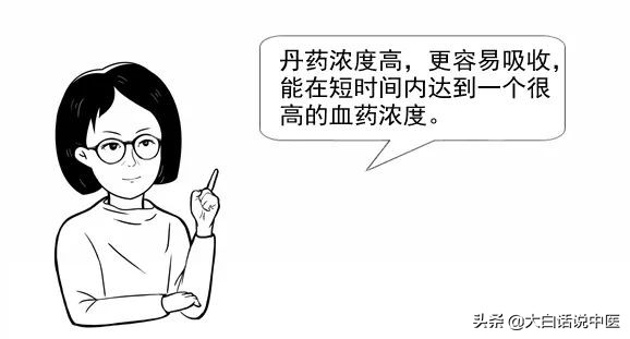 大白话说中医第十四集,根治前列腺炎小方法