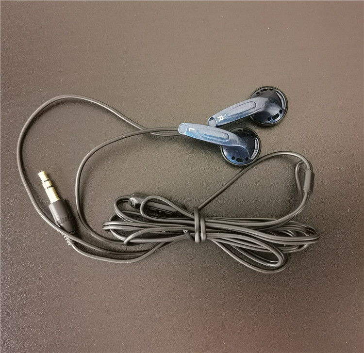 平头耳塞优缺点,平头耳塞式耳机越来越少