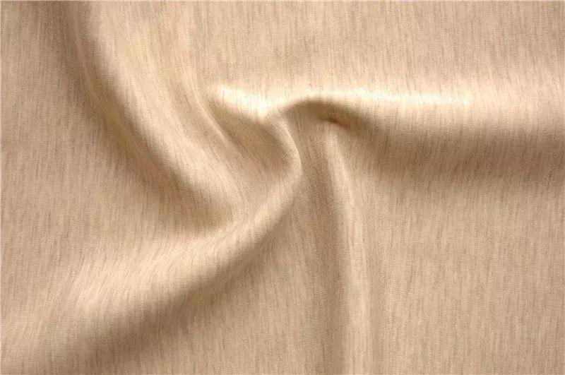 科技成就面料之美!快来为你喜爱的面料打Call(8)