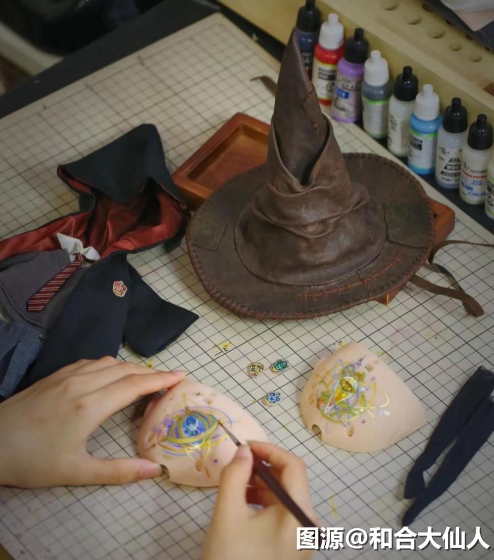 哈利波特魔法觉醒新手换装,哈利波特魔法觉醒换装教程