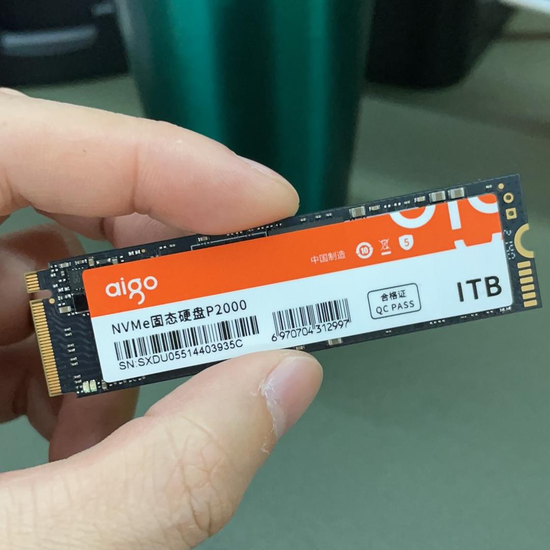 旧电脑装上固态硬盘nvme会如何,nvme固态硬盘短板