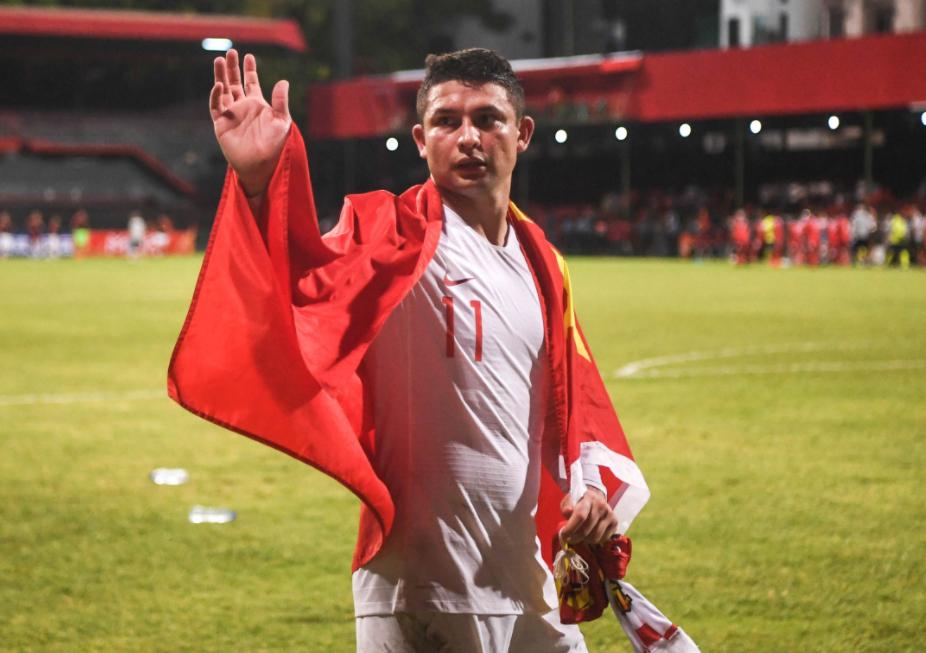 中国首位“归化者”郑妮娜力:传承外婆的梦想,为国争夺田径之王