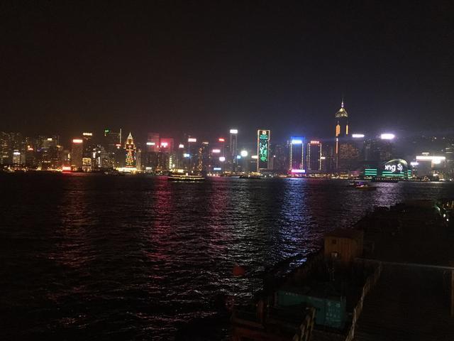 香港维多利亚港购物中心攻略,香港比较豪华的购物商场