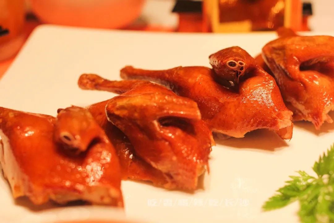 长沙分量十足的餐厅,长沙一家超级赞的餐厅