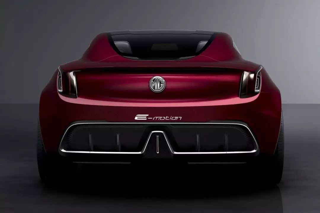 中国制造的科技超跑,中国研发的超跑