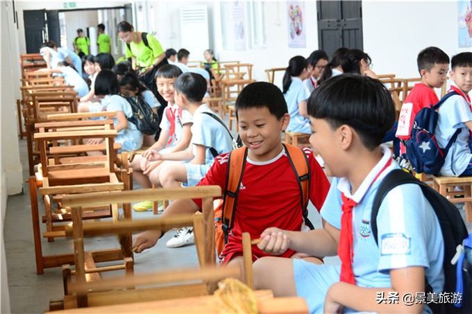 亲子手工推荐地点,适合半日开放的亲子手工制作