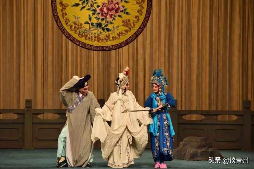 2019最后一个月，山东也太有戏了吧！这些爆款剧演，真怕你错过