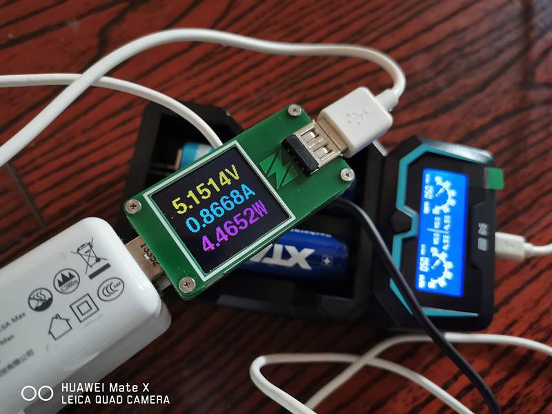 家居必备的实用型小工具，XTAR照明充电礼包体验