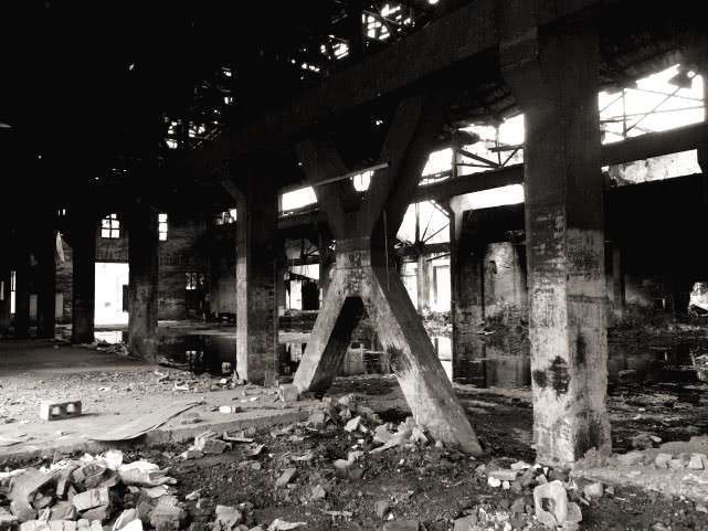 创汇时期景德镇十大瓷厂成立时间,景德镇十大瓷厂各厂底款图片大全