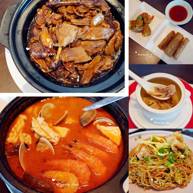 想旅行何须舍近求远，周末两天一夜亲海之旅美食美景一网打尽