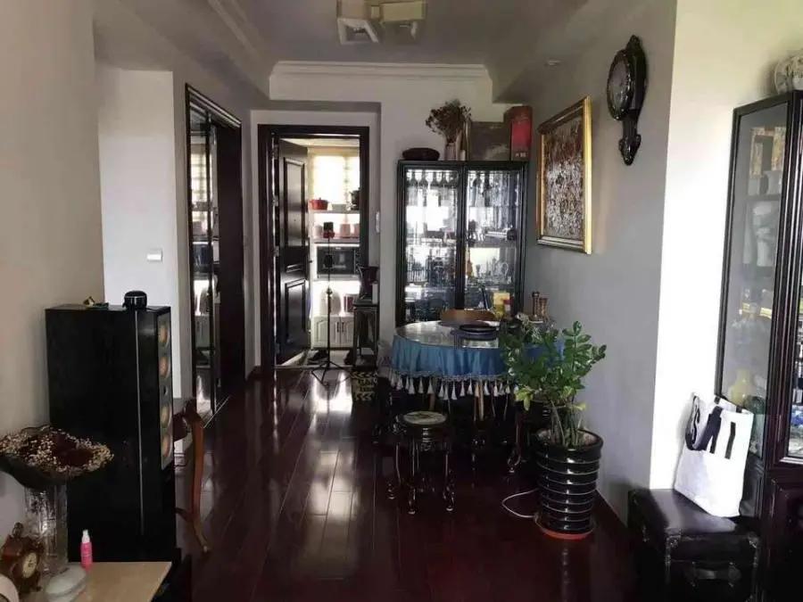 青浦徐泾6月即将入市楼盘,上海青浦中高端二手住宅推荐