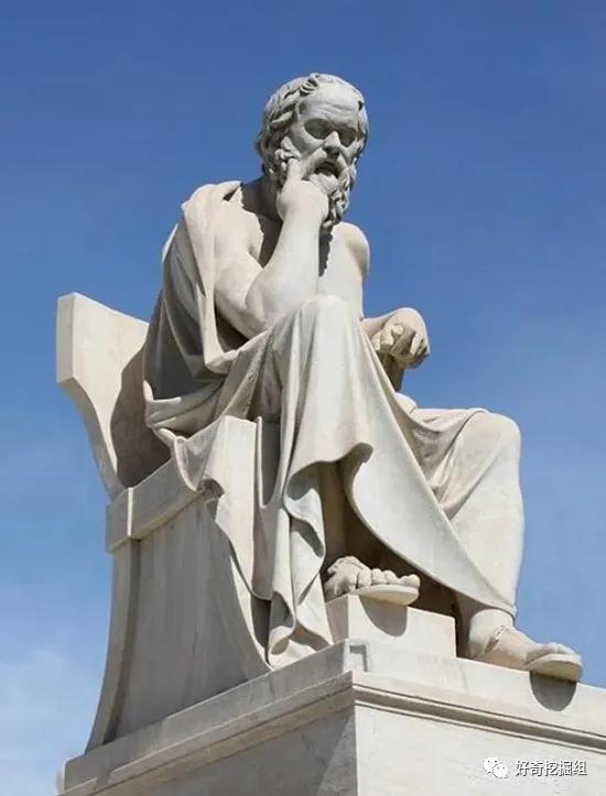 苏格拉底之死内幕,苏格拉底之死谈谈你的看法