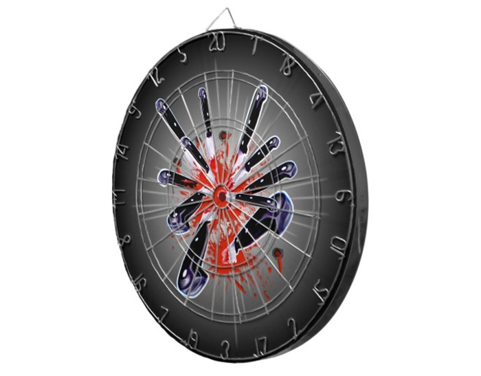 飞镖盘种类,专业飞镖盘的选购方法